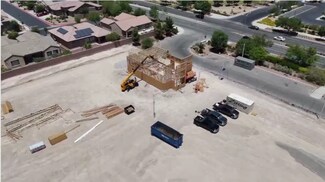 Plus de détails pour 7325 Aliante Pky, North Las Vegas, NV - Local commercial à louer
