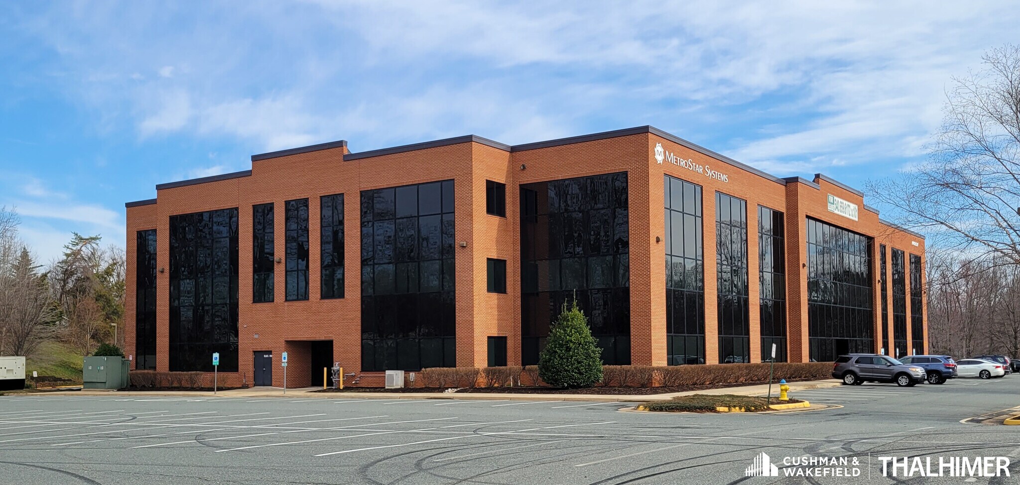 51 Barrett Heights Rd, Stafford, VA à louer Photo de l’immeuble– Image 1 sur 19