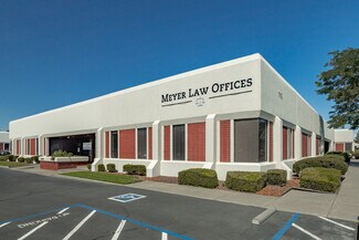 Plus de détails pour 2644 Del Monte St, West Sacramento, CA - Industriel/Logistique à louer