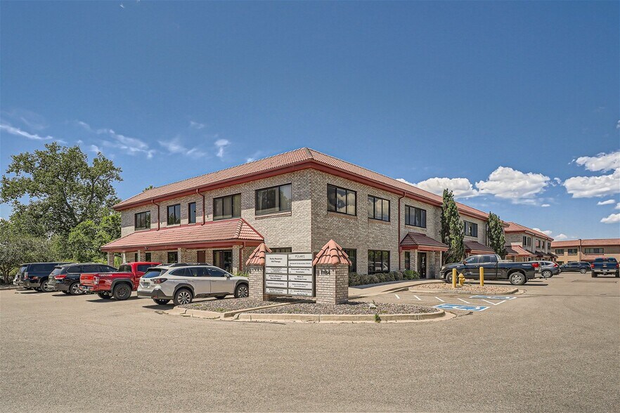 11152 Huron St, Northglenn, CO à vendre - Photo de l’immeuble – Image 3 sur 16