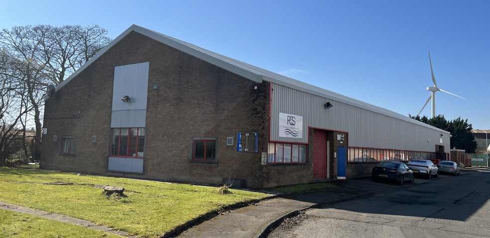 Queensferry Rd, Dunfermline à louer - Photo de l’immeuble – Image 2 sur 5