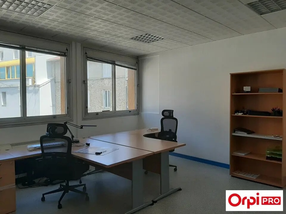 Bureau dans Valence à vendre Photo de l’immeuble– Image 1 sur 11