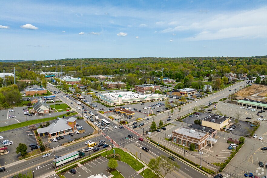 757-763 Bloomfield Ave, West Caldwell, NJ à louer - Aérien – Image 2 sur 3