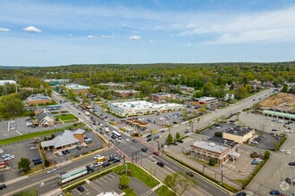 757-763 Bloomfield Ave, West Caldwell, NJ - Vue aérienne  vue de carte