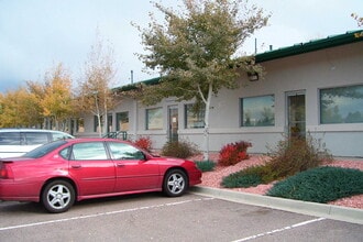 3001 Industrial Ln, Broomfield, CO à louer Photo intérieure– Image 1 sur 11