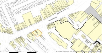 Plus de détails pour 31-35 Wallasey Rd, Wallasey - Local commercial à louer