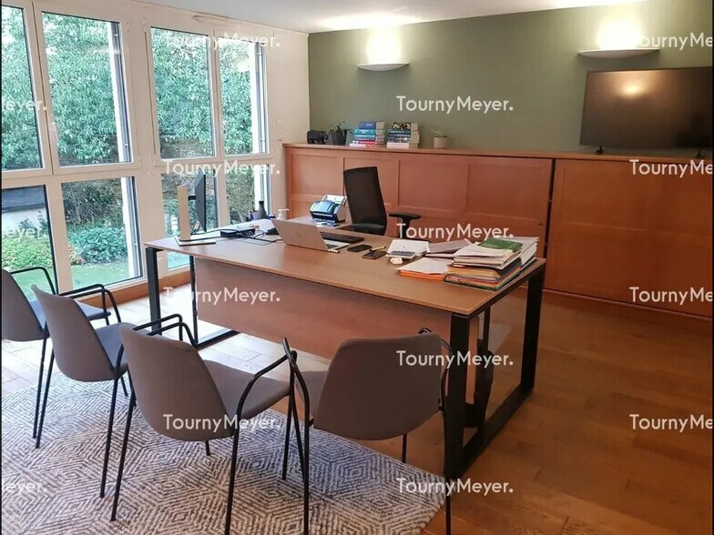 Bureau dans Rennes à louer - Photo intérieure – Image 1 sur 4