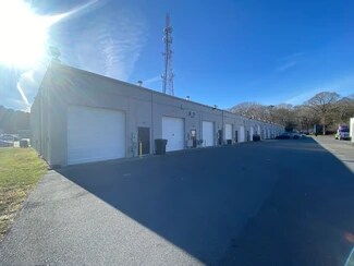 Plus de détails pour 2205 Northwood Dr, Salisbury, MD - Local d'activités, Industriel/Logistique à louer