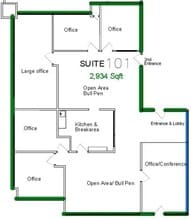 1420 River Park Dr, Sacramento, CA à louer Photo intérieure– Image 1 sur 21