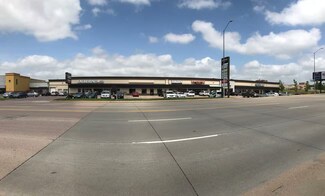 Plus de détails pour 3502-3510 W 41st St, Sioux Falls, SD - Local commercial à vendre