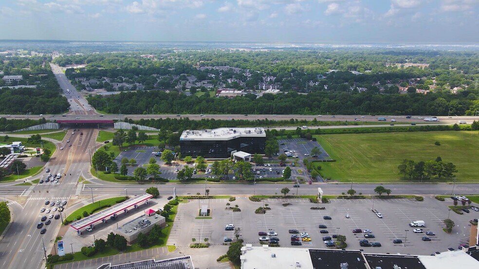 6555 Quince Rd, Memphis, TN à louer - Vidéo sur l’annonce professionnelle – Image 2 sur 16