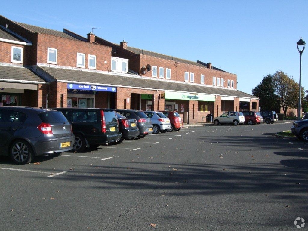 The Precinct, Morpeth à louer Photo principale– Image 1 sur 7
