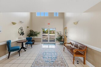 2505 S 17th St, Wilmington, NC à louer Hall d’entrée– Image 1 sur 10
