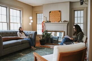 Plus de détails pour 355 1st St NW, Cleveland, TN - Coworking à louer