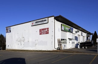 Plus de détails pour 1237-1243 Cousineau St, Ottawa, ON - Industriel/Logistique à vendre