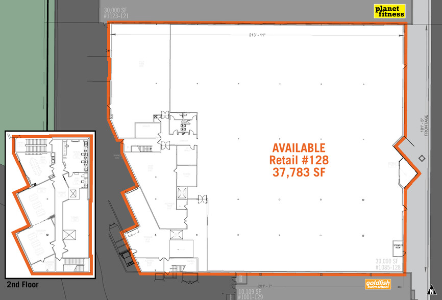 997-1123 N Milwaukee St, Boise, ID à louer - Photo de l’immeuble – Image 3 sur 17