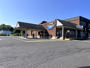 3900 Hamilton Blvd, Allentown, PA à louer Photo de l’immeuble– Image 1 sur 21
