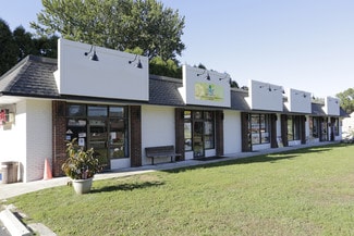 Plus de détails pour 1629-1637 Route 33, Trenton, NJ - Local commercial à louer
