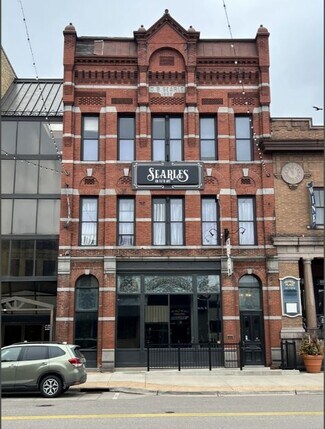 Plus de détails pour 18 5th Ave S, Saint Cloud, MN - Local commercial à vendre