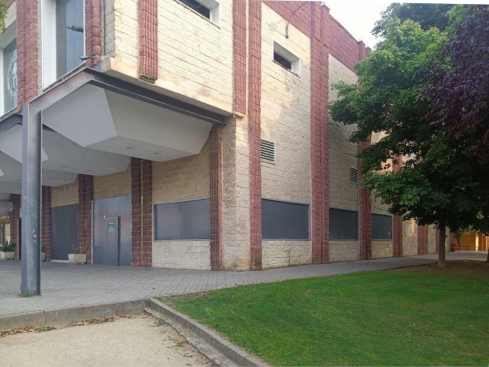 Calle Cid Campeador, 7, Móstoles, Madrid à louer Plan d’étage– Image 1 sur 10