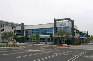 Plus de détails pour 861-881 Parkview Dr N, El Segundo, CA - Bureau à vendre