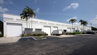 Plus de détails pour 1850 NW 84th Ave, Miami, FL - Industriel/Logistique à louer