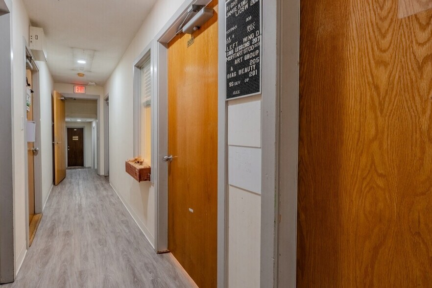 89 N Main St, Andover, MA à louer - Photo intérieure – Image 3 sur 5