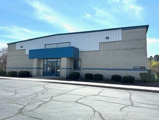 Plus de détails pour 5402 Austin Ct, Ringwood, IL - Industriel/Logistique à louer