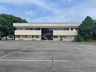 Plus de détails pour 1735 Central Ave, Albany, NY - Bureau à vendre