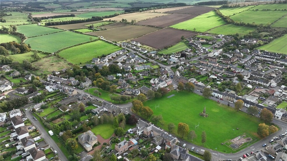 Jedburgh Rd, Hawick à vendre - Photo de l’immeuble – Image 3 sur 6