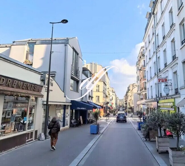 Plus de détails pour Local commercial à louer