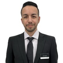 Luis Lozano