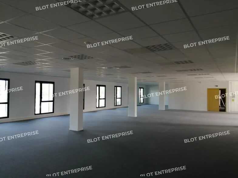 Bureau dans Rennes à louer - Photo intérieure – Image 3 sur 10