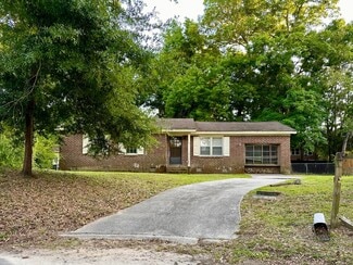 Plus de détails pour 1141 Bonnie Ln, Mount Pleasant, SC - Logement à vendre