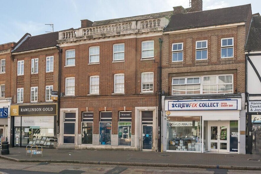 15-17 Bridge St, Pinner à louer - Photo de l’immeuble – Image 2 sur 14