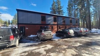 Plus de détails pour 400 Dorla Ct, Zephyr Cove, NV - Coworking à louer