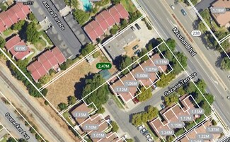 Plus de détails pour 38765 Mission Blvd, Fremont, CA - Terrain à vendre