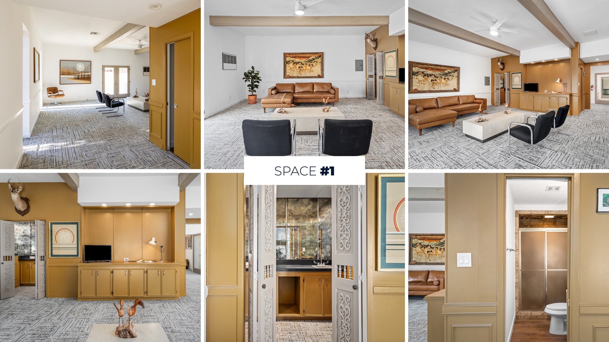 3915 McKinney St, Houston, TX à vendre Photo intérieure– Image 1 sur 6