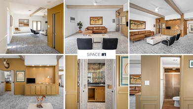 3915 McKinney St, Houston, TX à vendre Photo intérieure– Image 1 sur 6