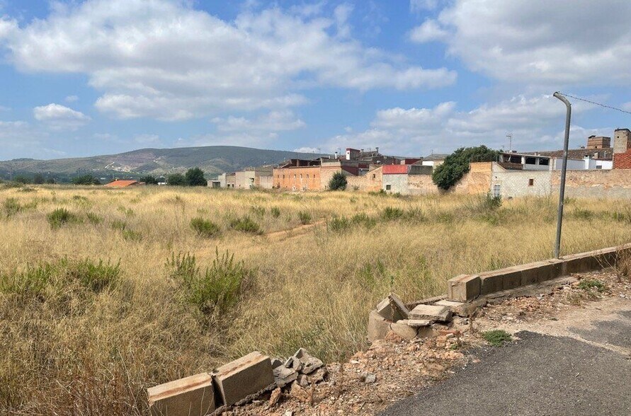 Cami Cementeri Vell, Antella, Comunidad Valenciana, 12, València, Valencia à vendre - Photo de l’immeuble – Image 3 sur 14