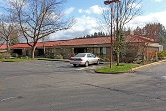 Plus de détails pour 12815-12931 NE 126th Pl, Kirkland, WA - Bureau/Médical à louer