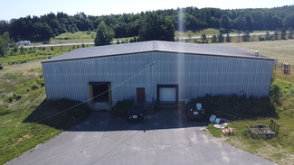 Plus de détails pour 18 Hope Dr, Hallowell, ME - Industriel/Logistique à vendre