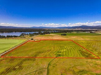 Plus de détails pour TBD Old Hwy 55, Donnelly, ID - Terrain à vendre