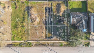 Plus de détails pour 6-Lot Subdivision w/ Fully Approved Plan – Spécialisé à vendre, Houston, TX