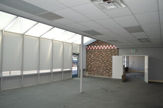 522-586 S Academy Blvd, Colorado Springs, CO à louer Photo de l’immeuble– Image 1 sur 3