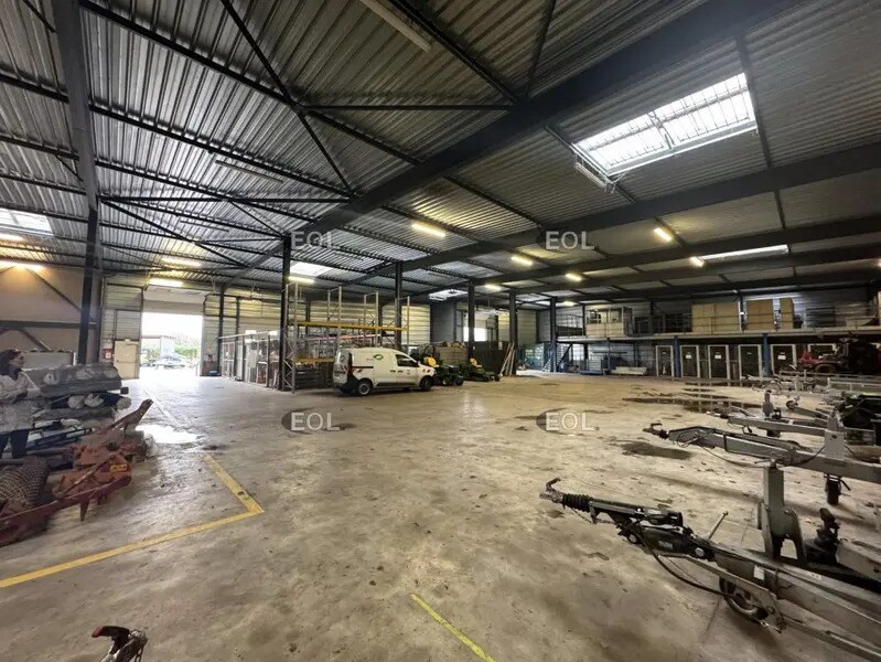 2 Avenue Des 3 Peuples, Montigny-le-Bretonneux à vendre Photo intérieure– Image 1 sur 37