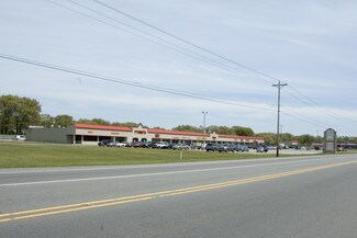 Plus de détails pour 3892 W State Road 10, Wheatfield, IN - Local commercial à louer