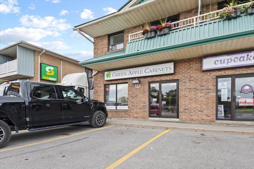 48 Water St, Scugog, ON à louer - Photo de l’immeuble – Image 2 sur 20