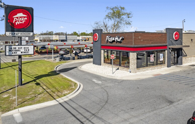 125 N Ron McNair Blvd, Lake City, SC à vendre - Photo de l’immeuble – Image 3 sur 5