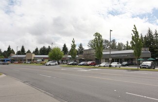 Plus de détails pour 6720 Regents Blvd W, University Place, WA - Bureau, Bureau/Local commercial à louer